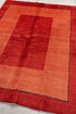 Vintage Gabbe Area Rug (4' x 6')